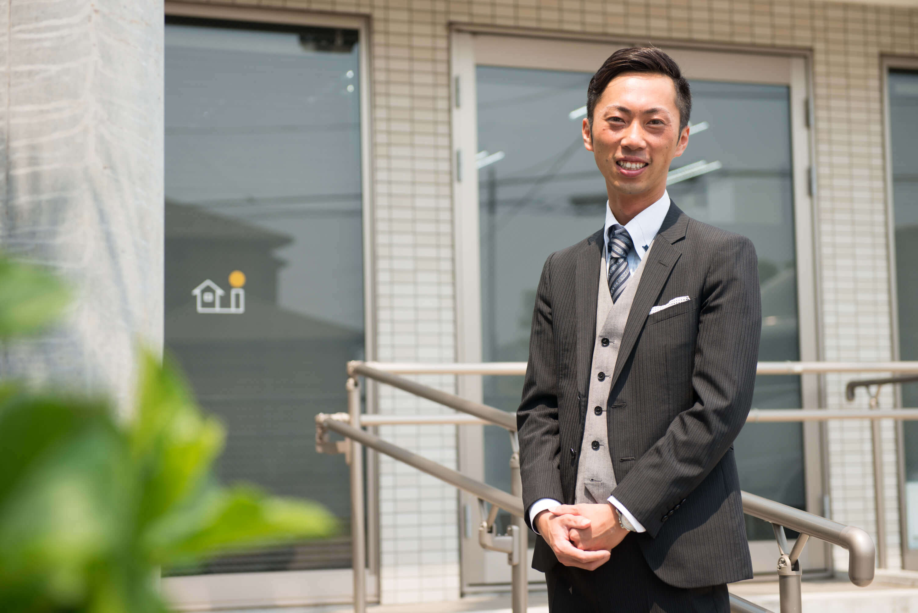 売り主の窓口株式会社 池田 翔