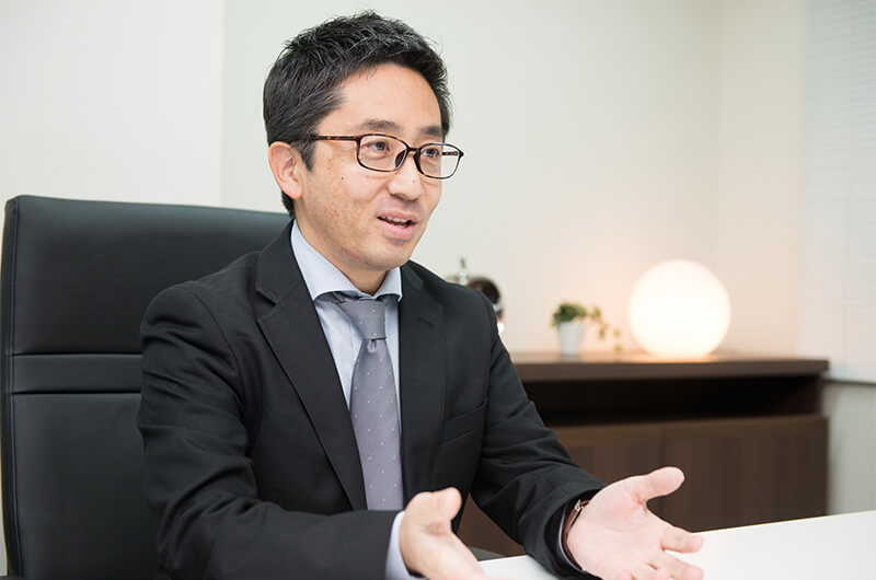 不動産売却サポート株式会社 高島 敬二