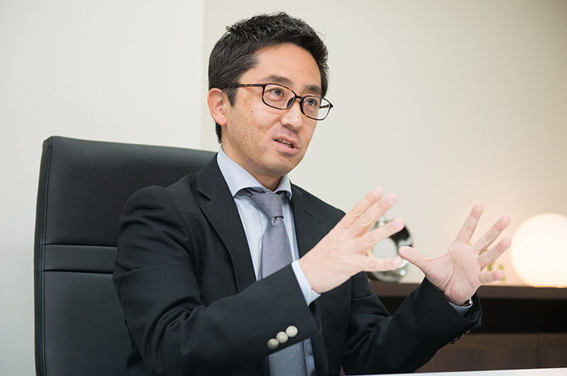 不動産売却サポート株式会社 高島 敬二