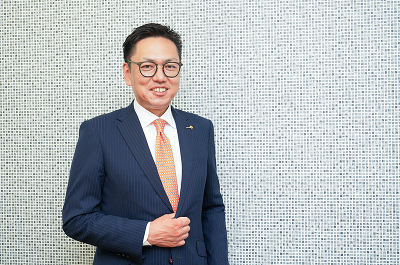 株式会社グランクルー（不動産工房コンサルティングオフィス） 加瀬 健史