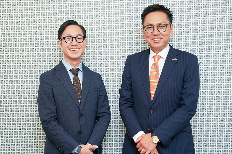 株式会社グランクルー（不動産工房コンサルティングオフィス） 加瀬 健史