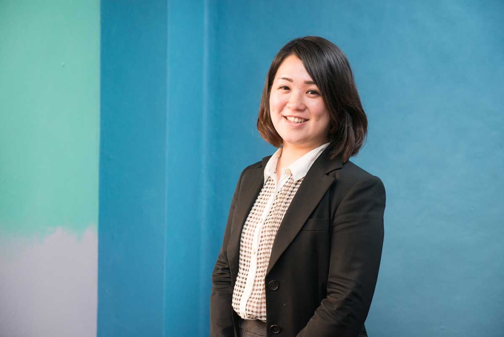 株式会社NENGO 桃井 清花