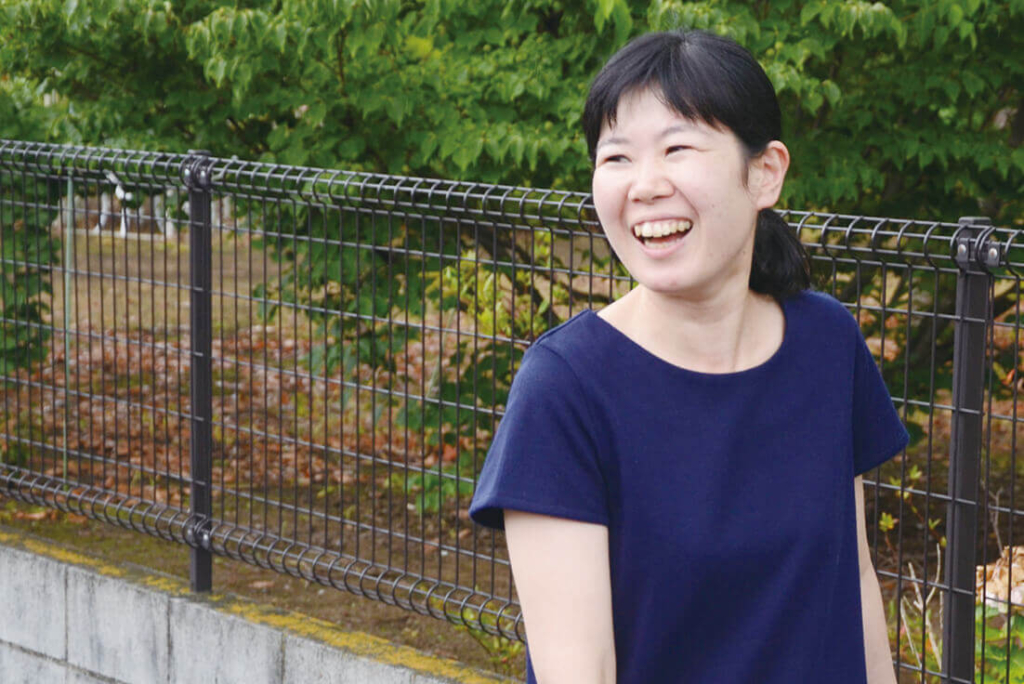 株式会社ESライフプラン 黒田 ゆう