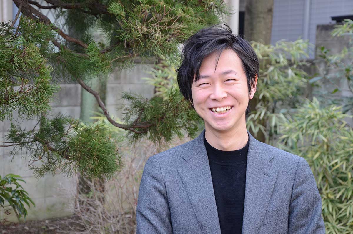 CrownCat株式会社 井川 達也