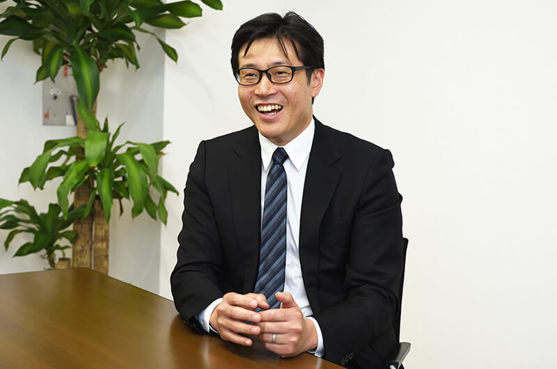 株式会社東・仲 伊藤 幸弘