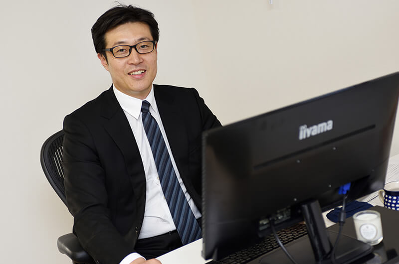 株式会社東・仲 伊藤 幸弘