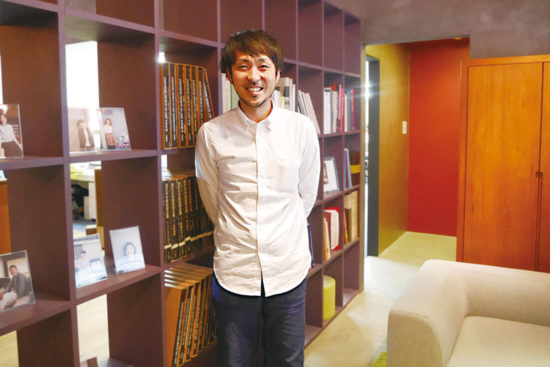 株式会社NENGO 和泉 直人