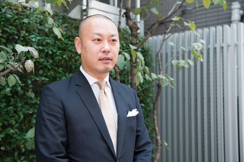 不動産売却サポート株式会社 姿 信一郎
