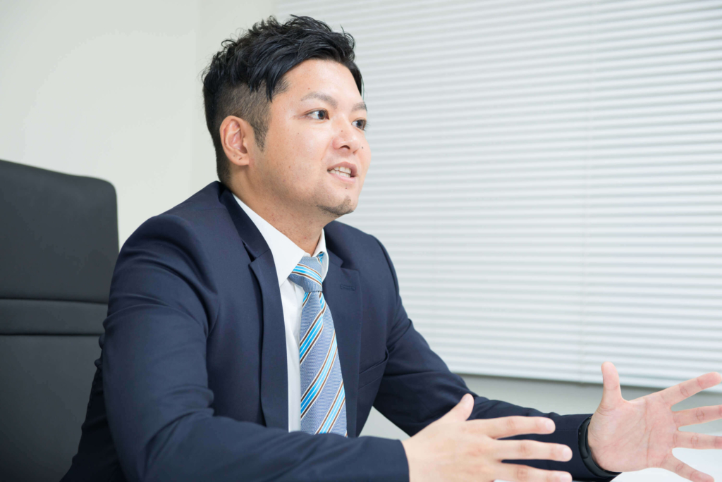 不動産売却サポート株式会社 寺島 甫