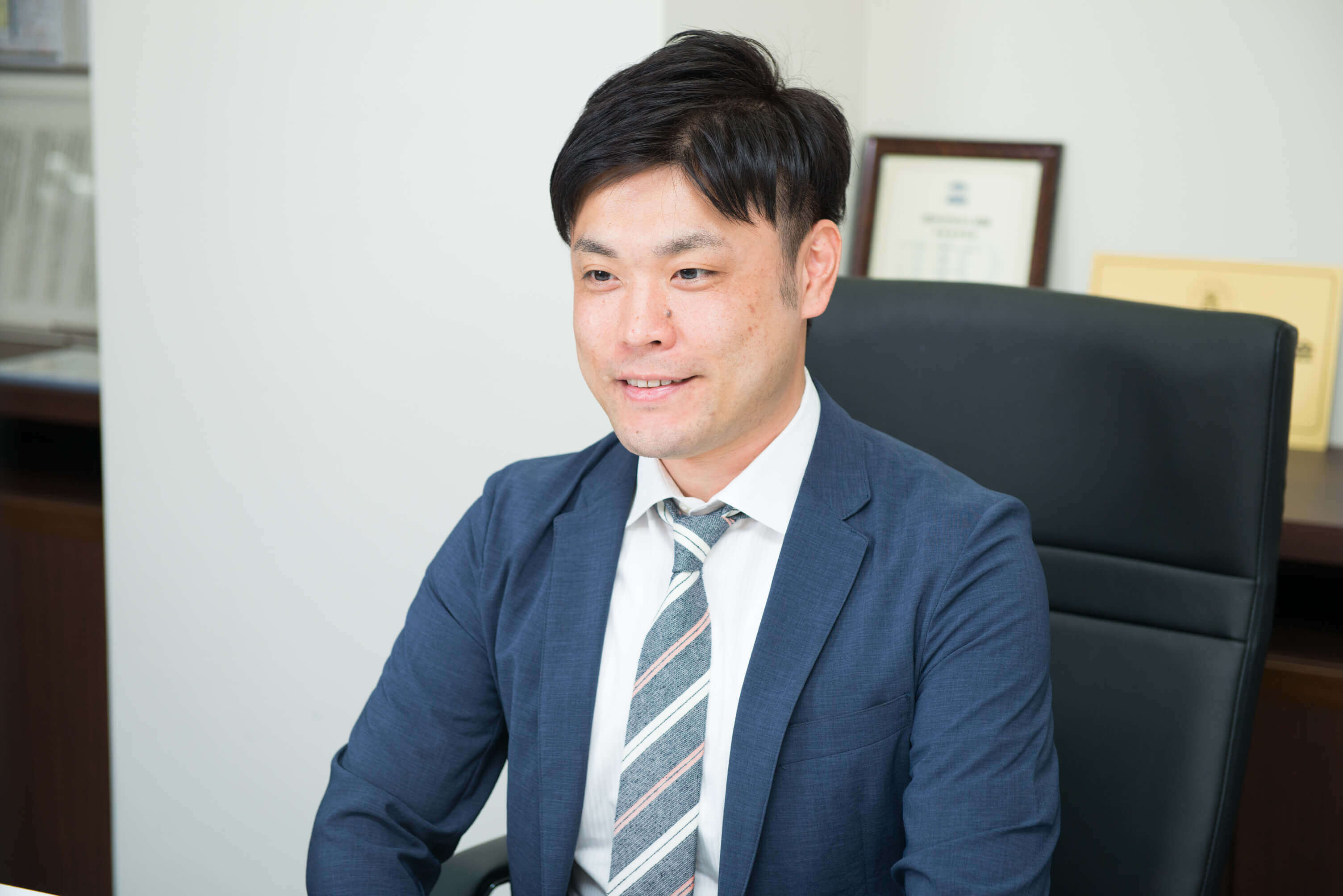 不動産売却サポート株式会社 小澤 快人
