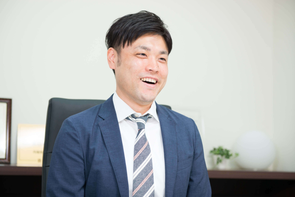 不動産売却サポート株式会社 小澤 快人