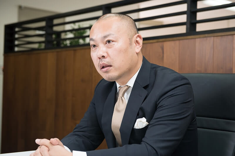 不動産売却サポート株式会社 姿 信一郎