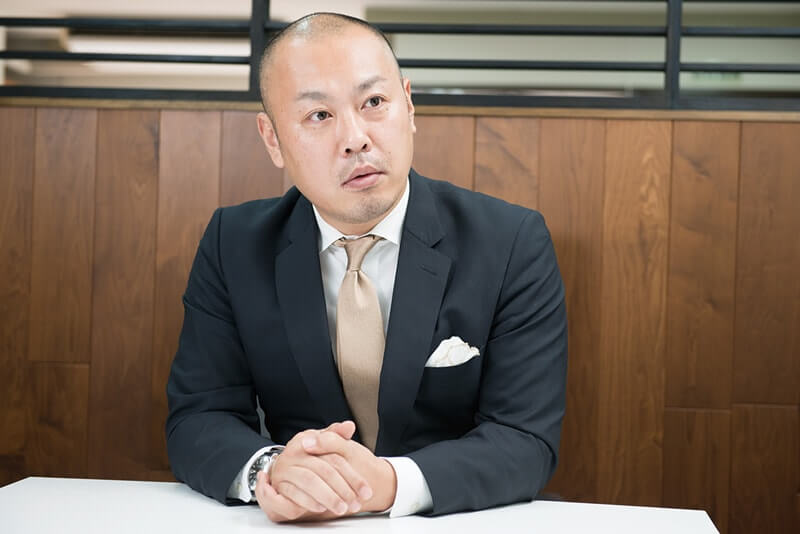 不動産売却サポート株式会社 姿 信一郎