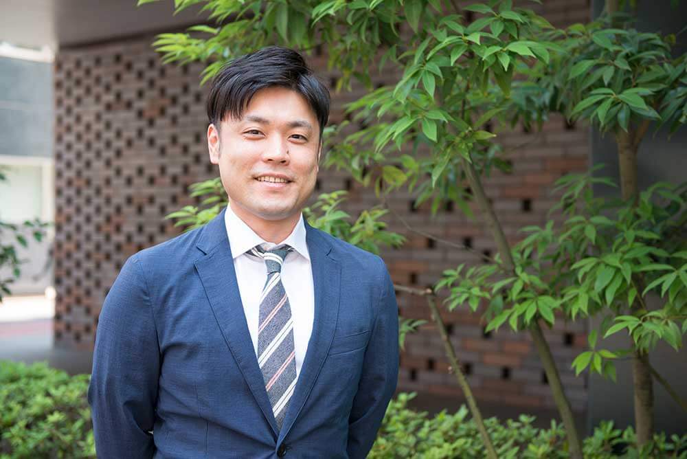 不動産売却サポート株式会社 小澤 快人