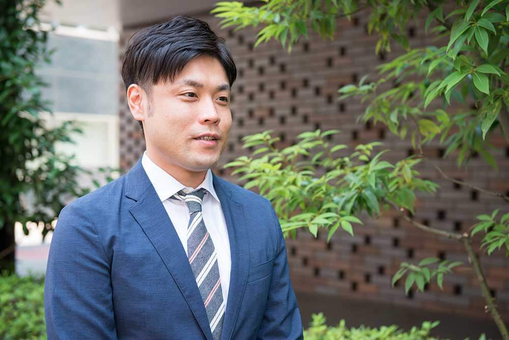 不動産売却サポート株式会社 小澤 快人
