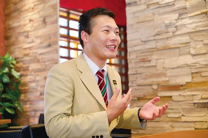 株式会社アクロスコーポレイション 本田 澄雄
