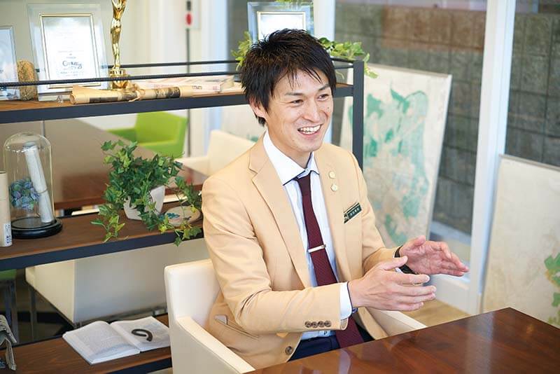株式会社アクロスコーポレイション 浅田 修治