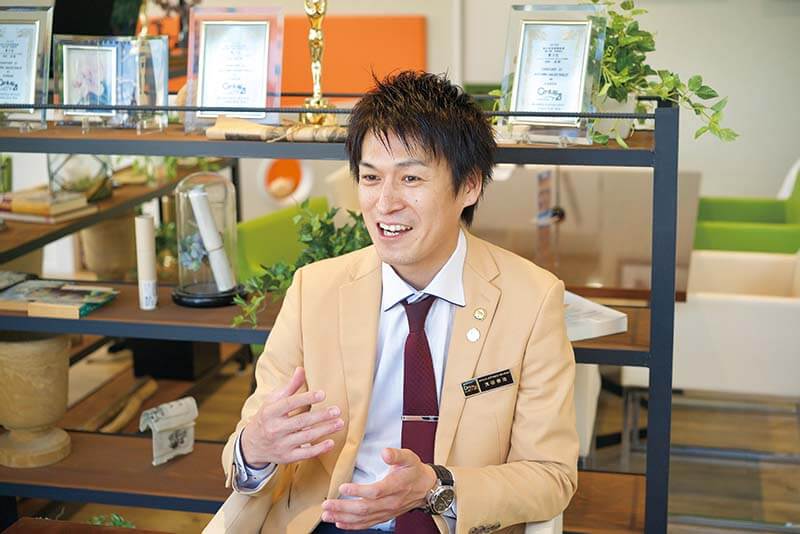 株式会社アクロスコーポレイション 浅田 修治