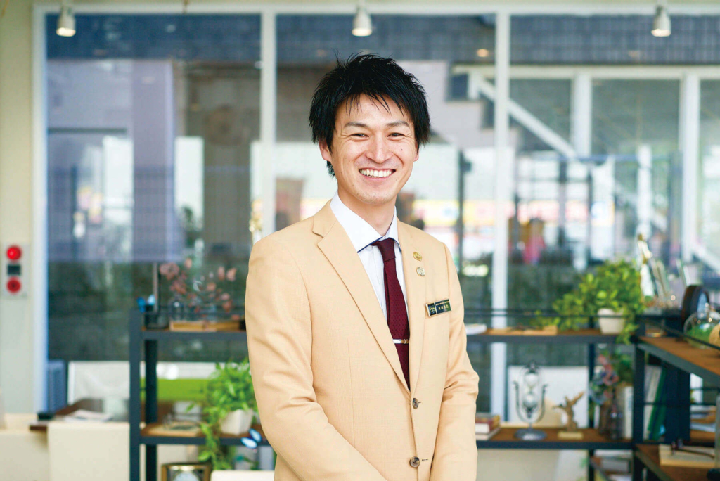 株式会社アクロスコーポレイション 浅田 修治