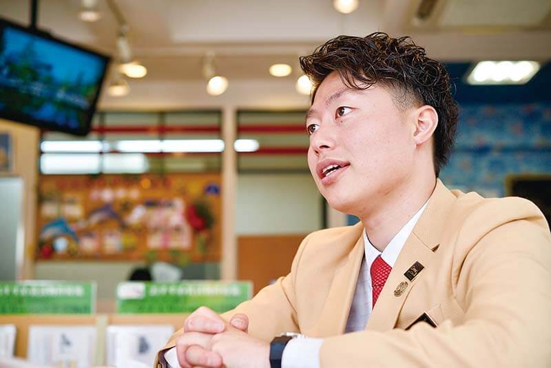 株式会社アクロスコーポレイション 近藤 涼太