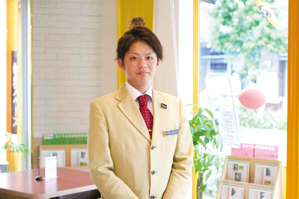 株式会社アクロスコーポレイション 木曽 ⼀蕗紀