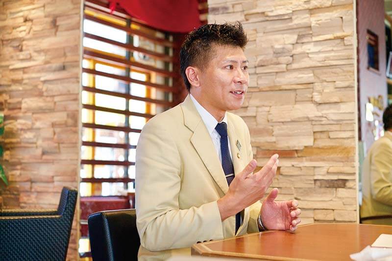 株式会社アクロスコーポレイション 石田 幸平