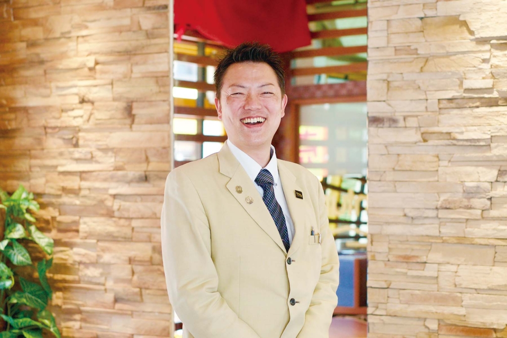 株式会社アクロスコーポレイション 片牧 真之介