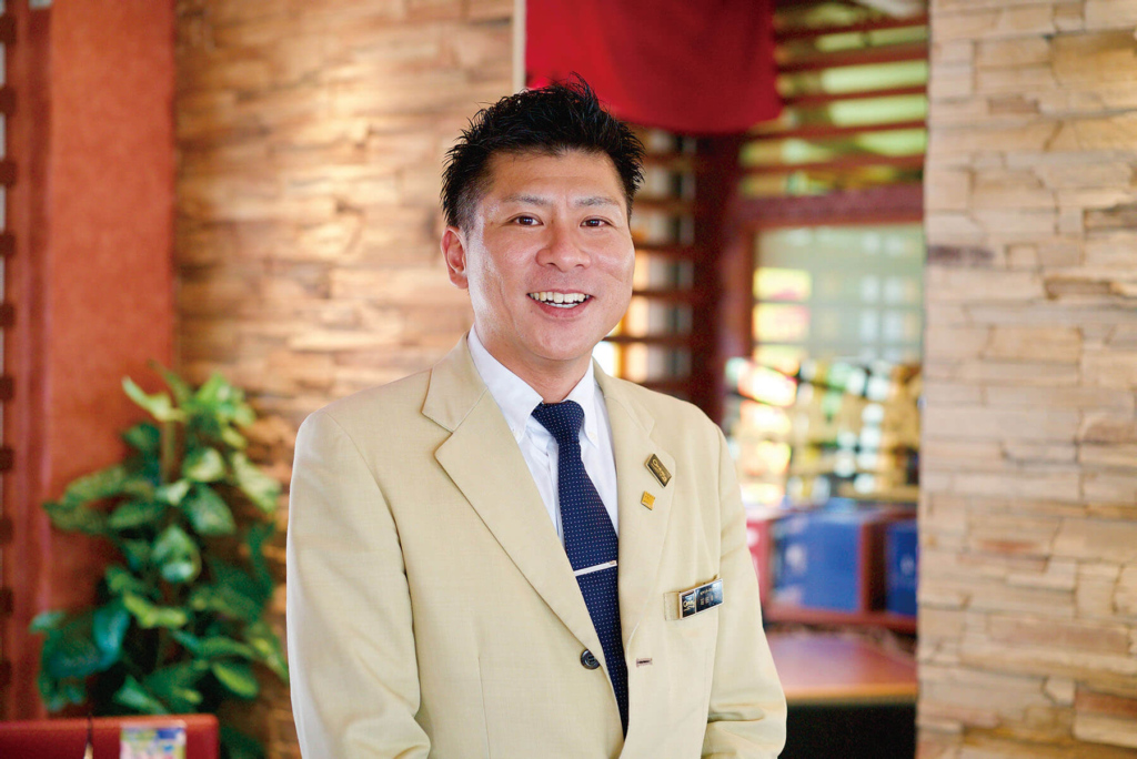 株式会社アクロスコーポレイション 石田 幸平