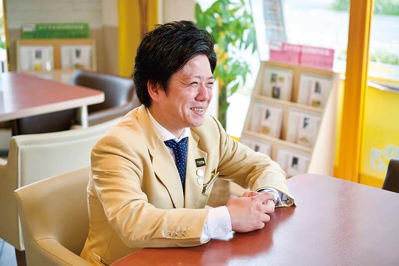株式会社アクロスコーポレイション 毛利 旭