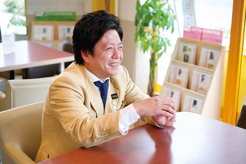 株式会社アクロスコーポレイション 毛利 旭