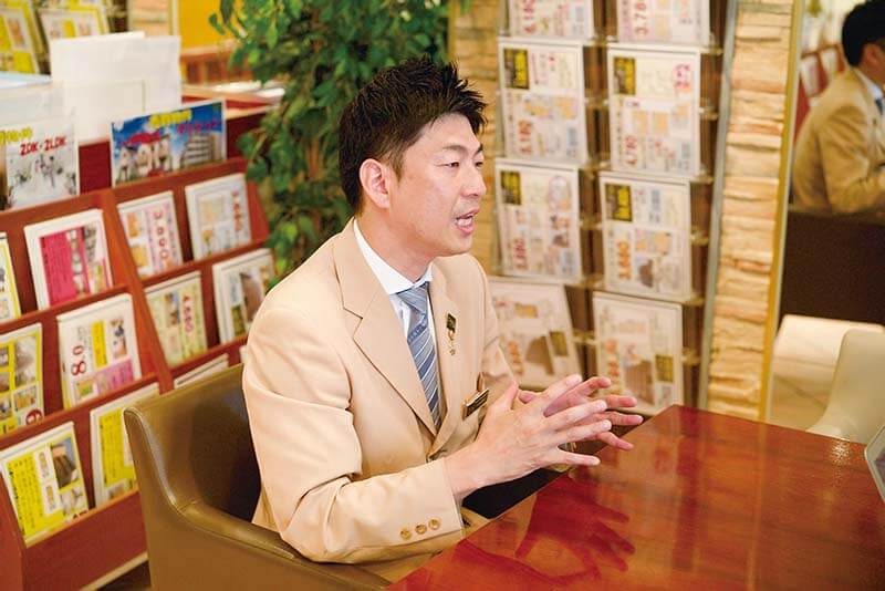 株式会社アクロスコーポレイション 岡崎 忠之