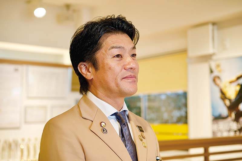 株式会社エイワーク 芝 政⾏