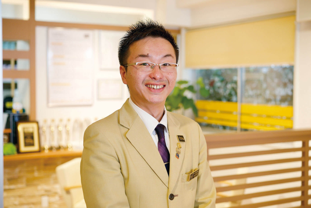 株式会社アクロスコーポレイション 丸山 真幹