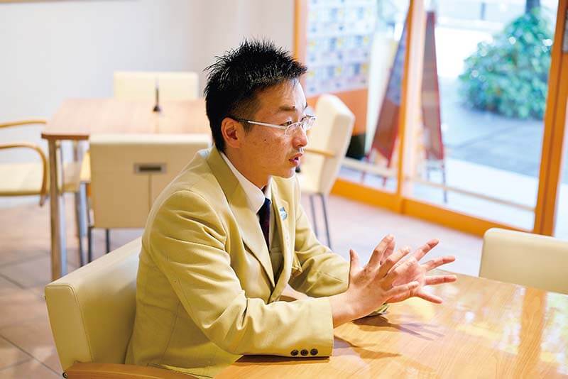 株式会社アクロスコーポレイション 丸山 真幹