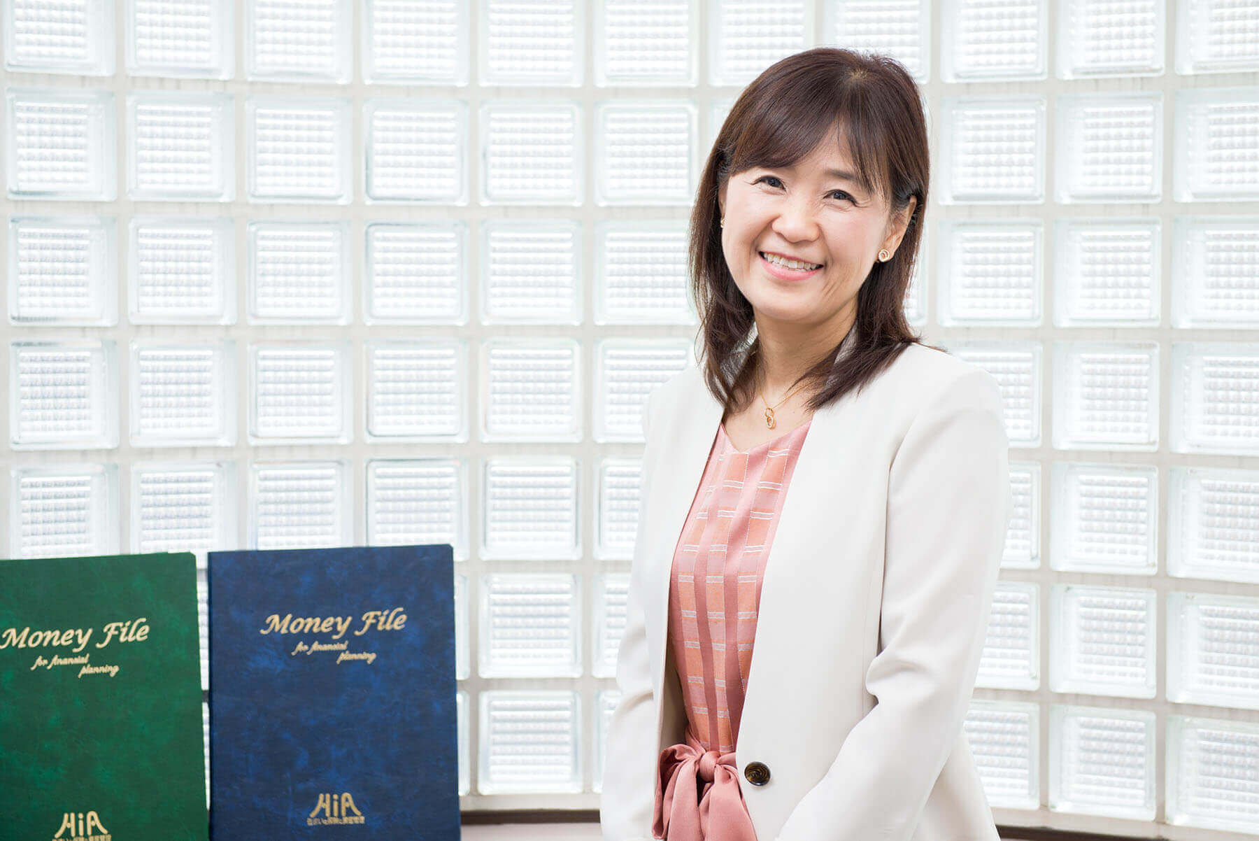 株式会社住まいと保険と資産管理 下山 千佳子