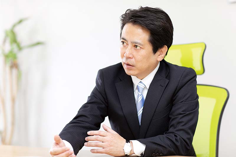 不動産売却サポート株式会社 平山 裕一朗