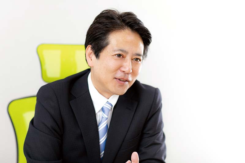 不動産売却サポート株式会社 平山 裕一朗