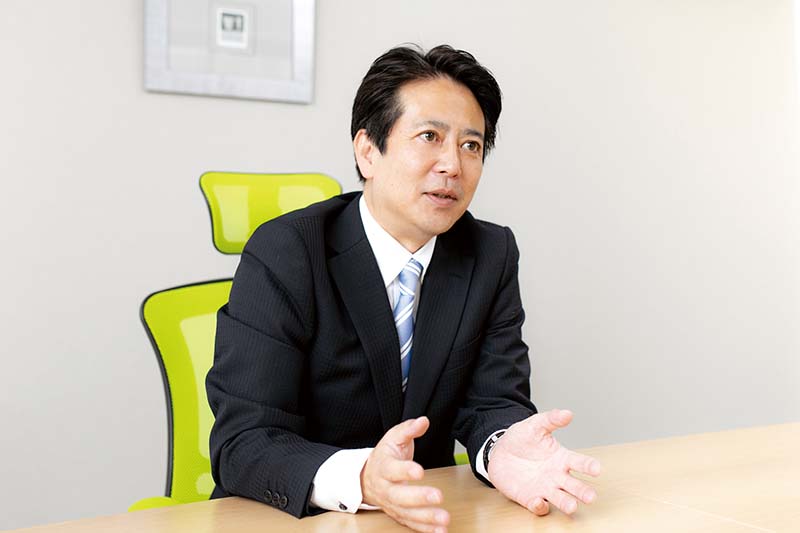 不動産売却サポート株式会社 平山 裕一朗