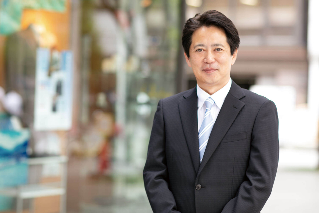 不動産売却サポート株式会社 平山 裕一朗