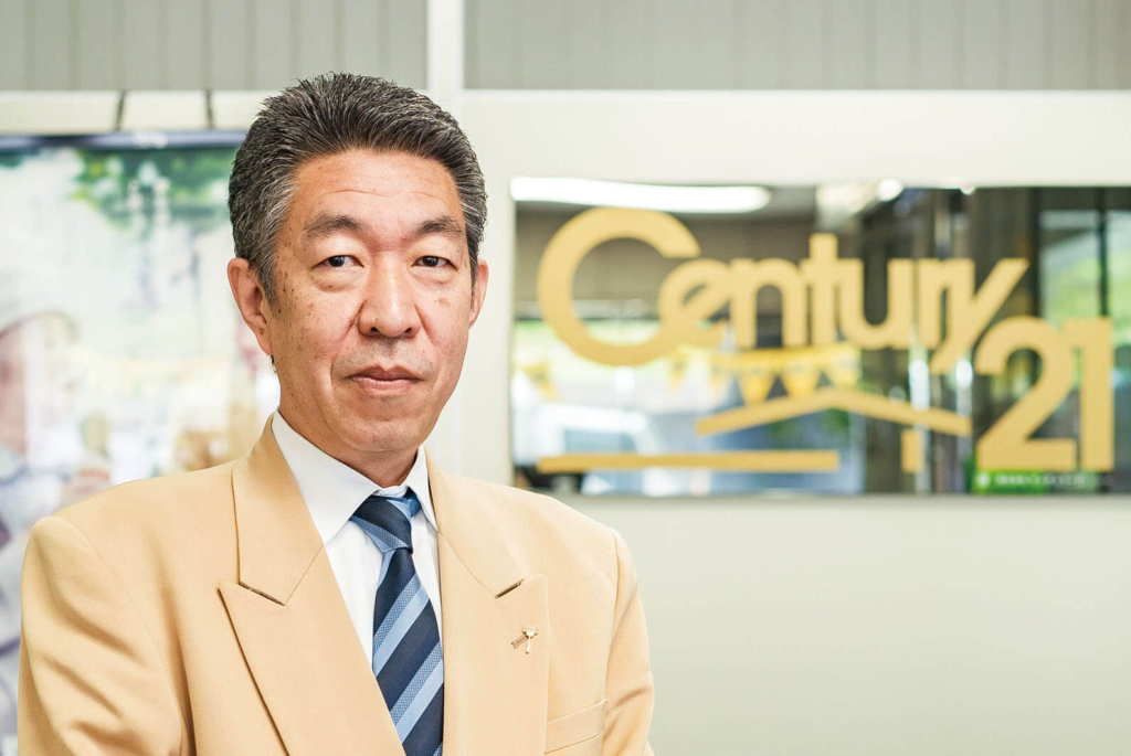 株式会社アイ建設 寺岡 安彦