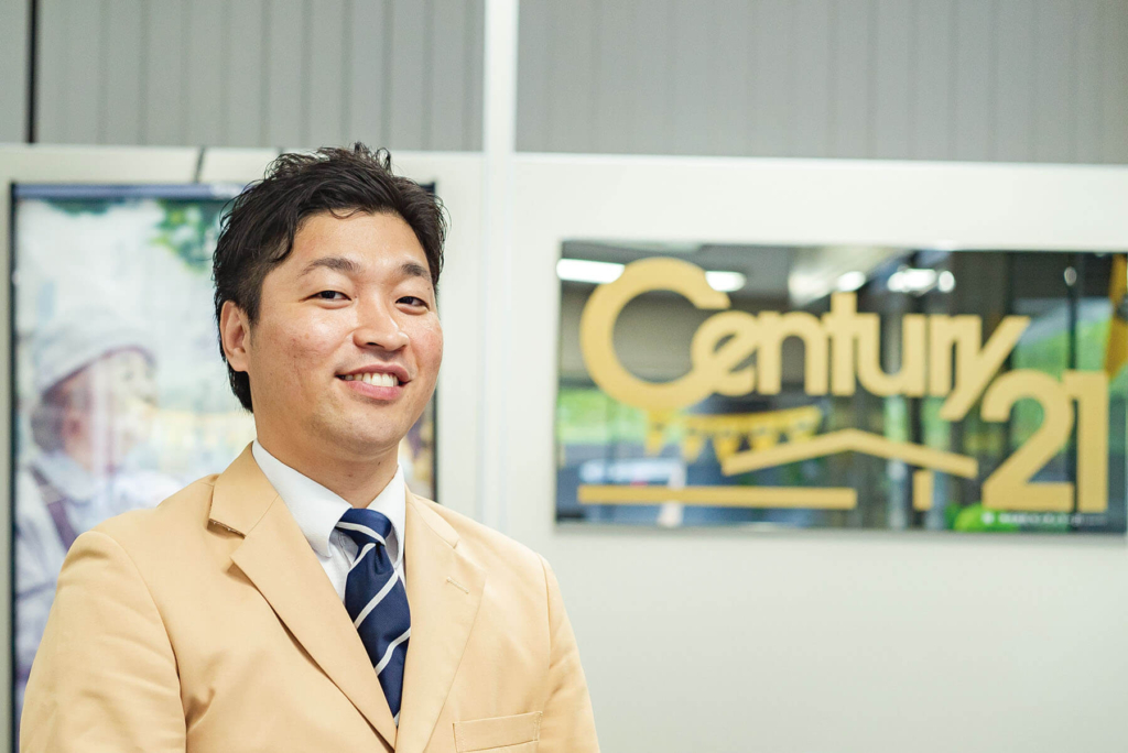 株式会社アイ建設 澁谷 泰裕