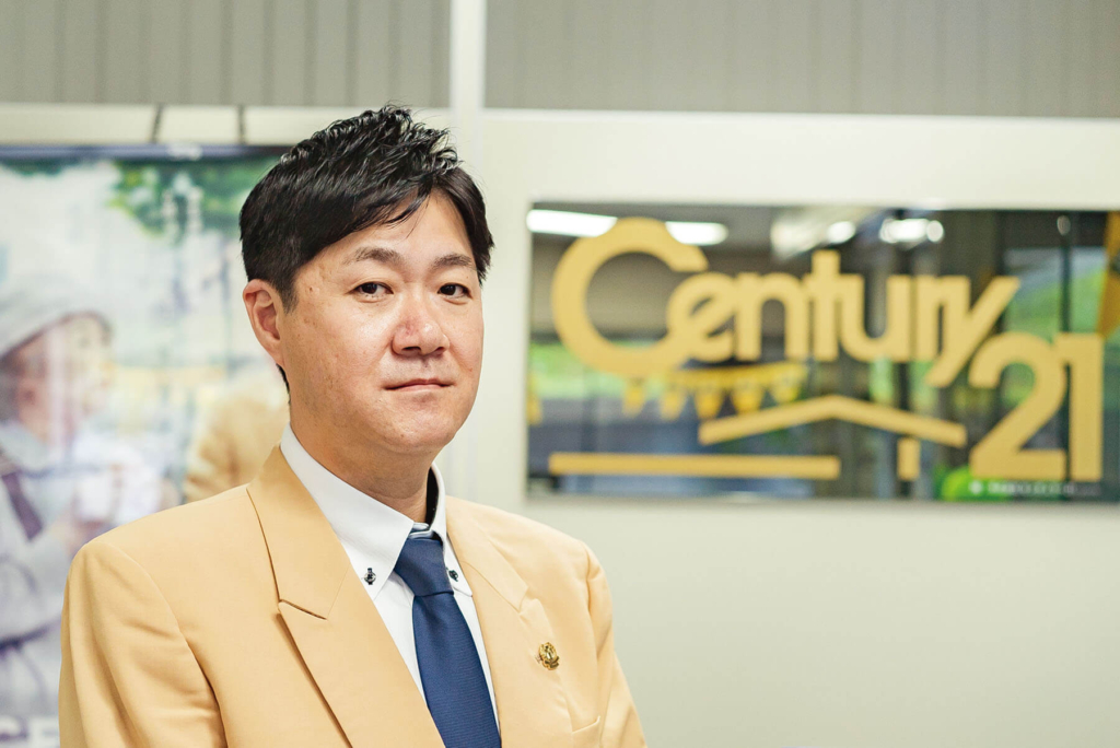 株式会社アイ建設 安﨑 吉一