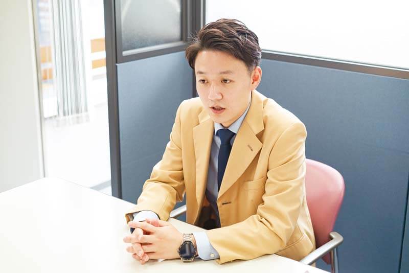 株式会社アイ建設 雨宮 賢二