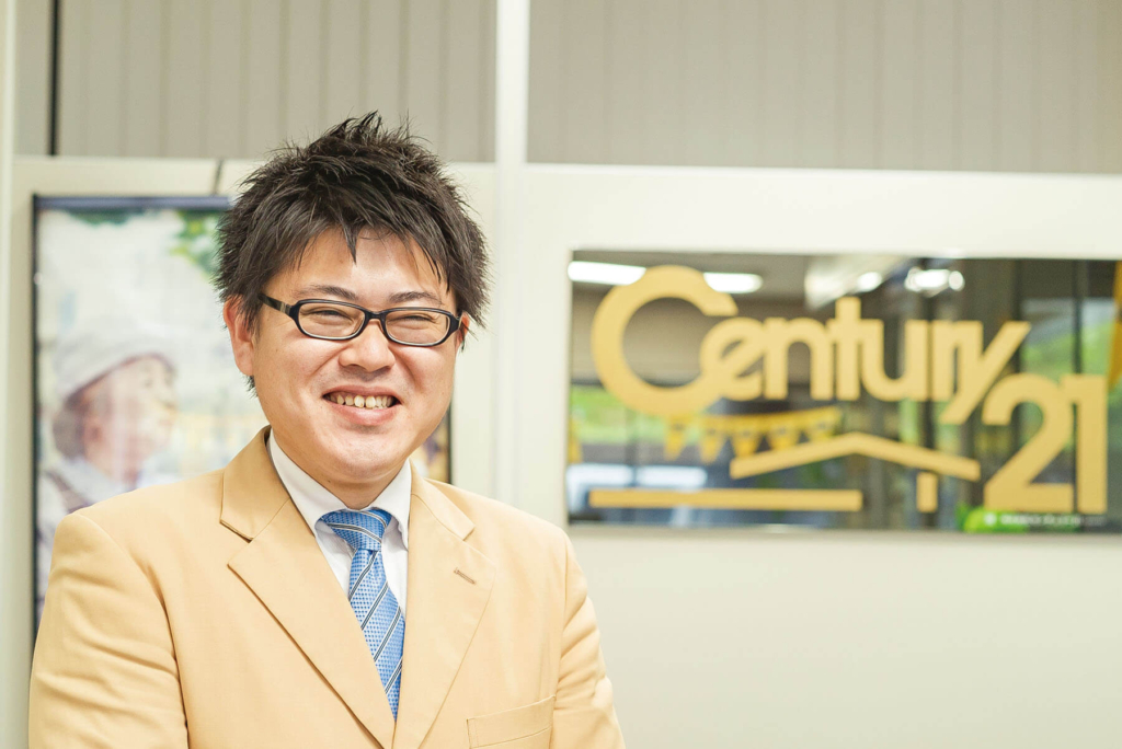 株式会社アイ建設 原澤 佑典
