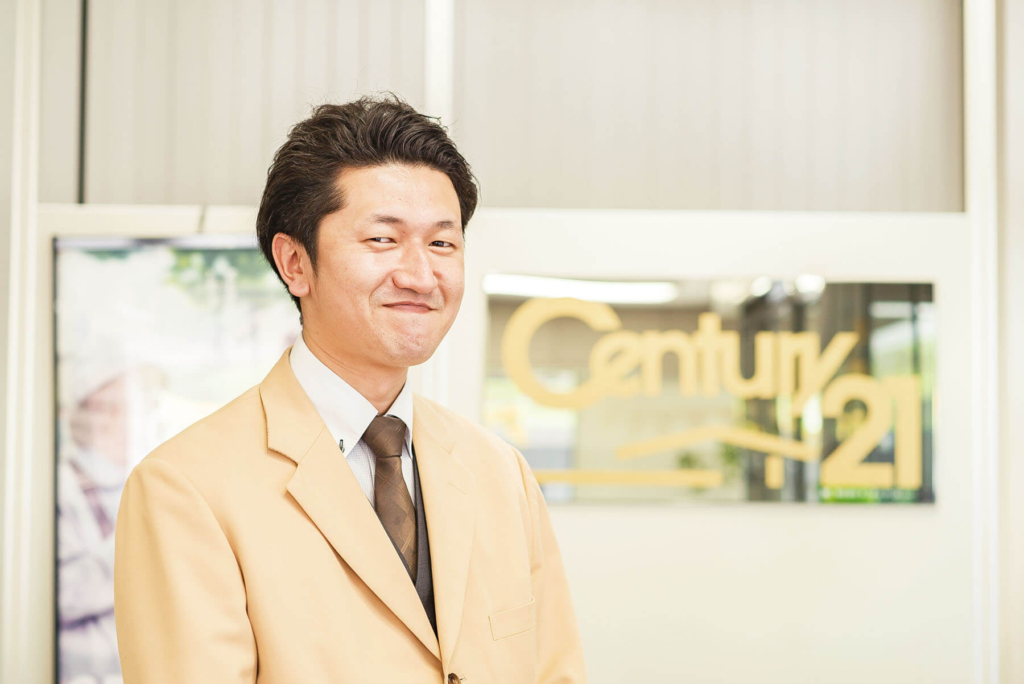 株式会社アイ建設 原 準也