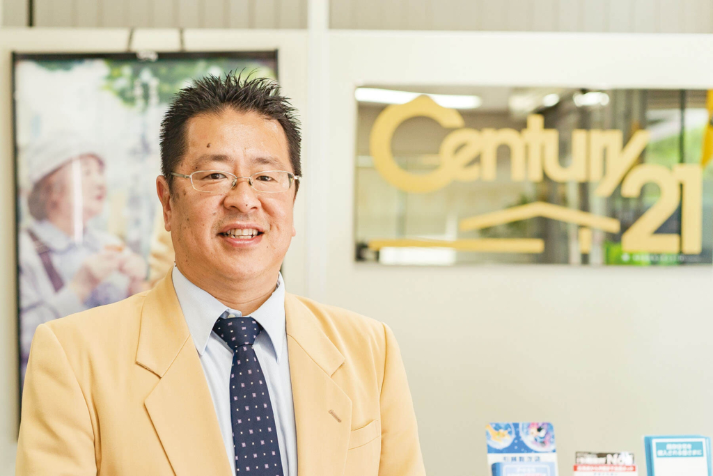 株式会社アイ建設 山下 智大
