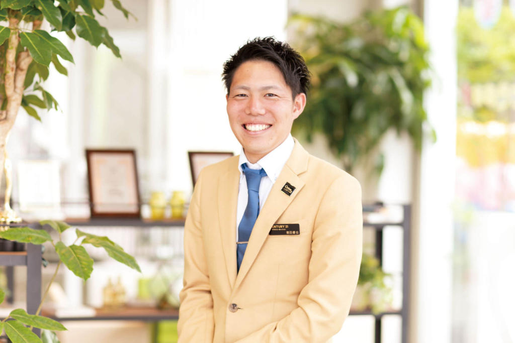 株式会社アクロスコーポレイション 増田 優也