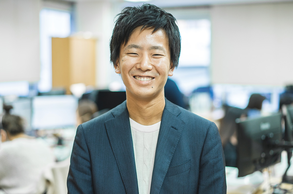 福田 栄史 | ミカタ株式会社 | 千代田区九段北 | イイタン