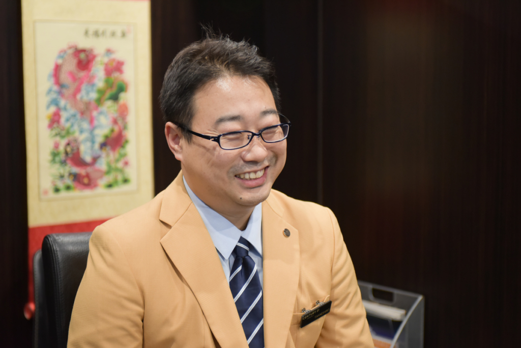 CENTURY21アーバン21 金城 哲秀