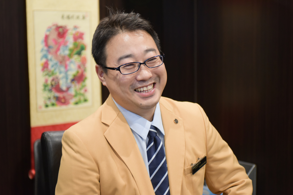 CENTURY21アーバン21 金城 哲秀